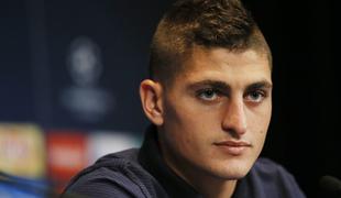 Verratti bo pripravljen za začetek nove sezone