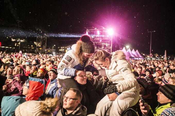 Ischgl | Foto: Getty Images