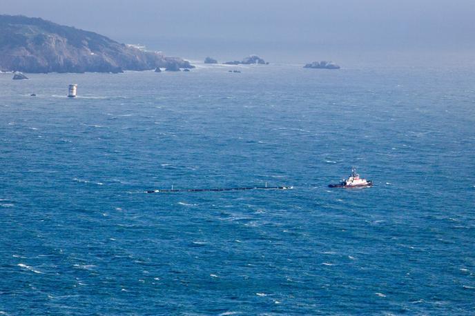 The Ocean Cleanup | V naslednjih desetih letih se bo na odprto morje odpravilo precej ladij s specializirano opremo za proučevanje in kartiranje morskega dna. | Foto The Ocean Cleanup