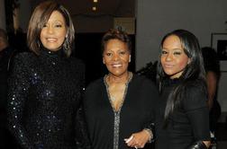 Bobbi Kristina bo spregovorila v oddaji Oprah Winfrey