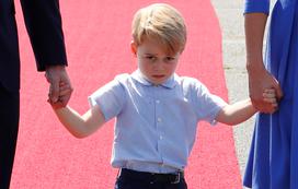 princ william, kate middleton, princ george, princesa charlotte