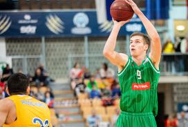 Sixt Primorska Petrol Olimpija pokal Spar