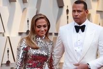 Jennifer Lopez, Alex Rodriguez