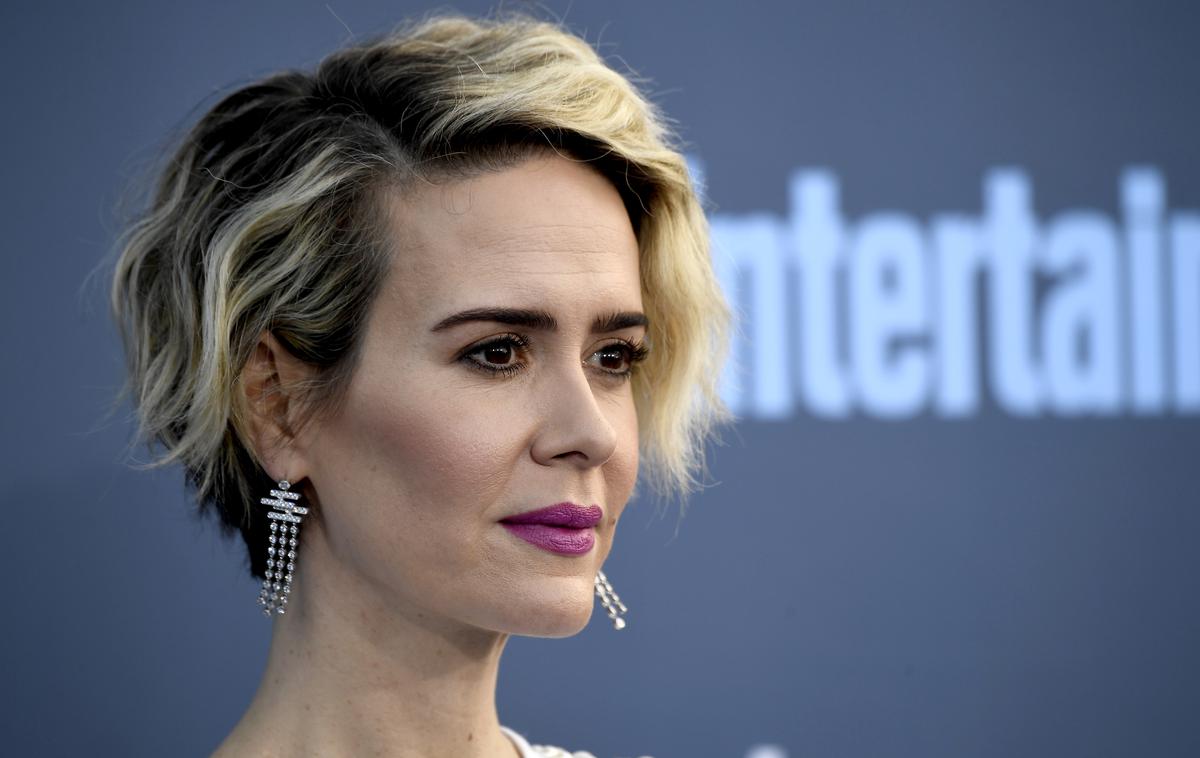 Sarah Paulson | Foto Getty Images