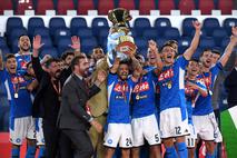 Napoli Juvnetus finale pokala