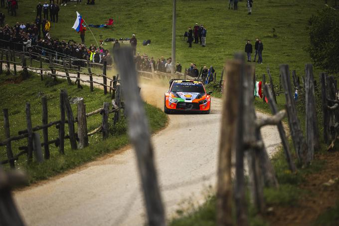 Thierry Neuville | Foto: Guliverimage