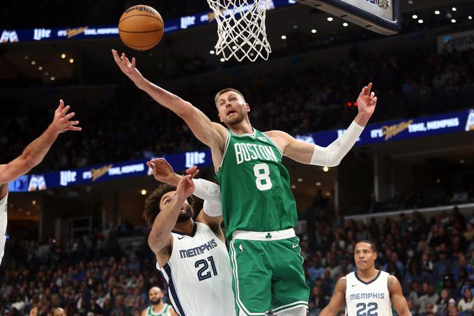 Kristaps Porzingis | Foto: Reuters