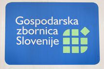 Gospodarska zbornica Slovenije