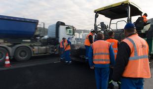 Začenja se obnova viadukta Ravbarkomanda, pričakujte zastoje