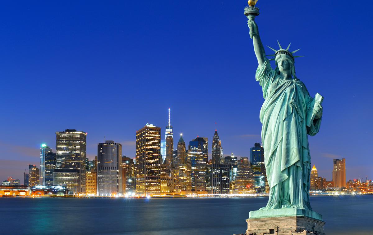 New York | Foto Thinkstock