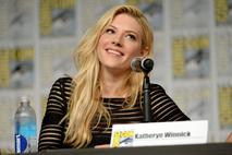 Katheryn Winnick