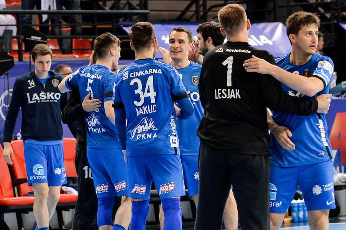 Celje Pivovarna Laško Brest | Foto Sportida