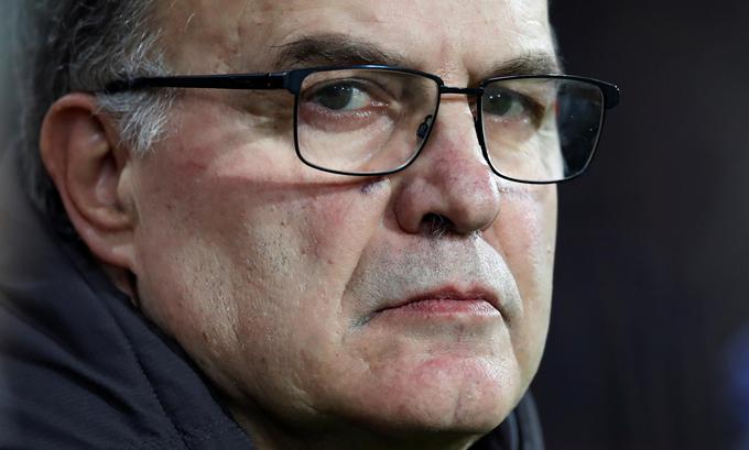 Marcelo Bielsa | Foto: Reuters