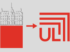 Univerza v Ljubljani, menjava logotipa