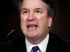 Brett Kavanaugh