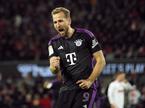 Bayern München Harry Kane