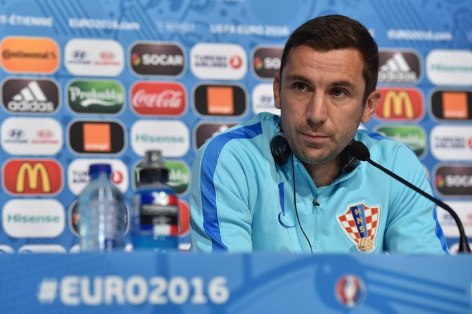 Darijo Srna | Foto Getty Images