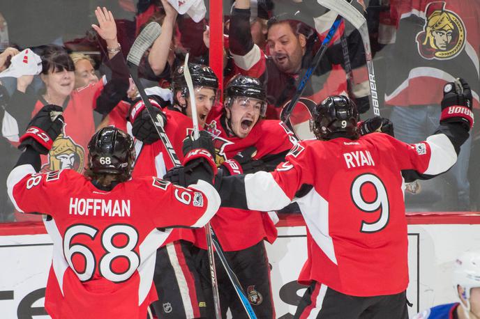 ottawa senators | Foto Reuters