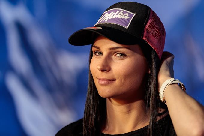 Anna Veith | Foto: Sportida