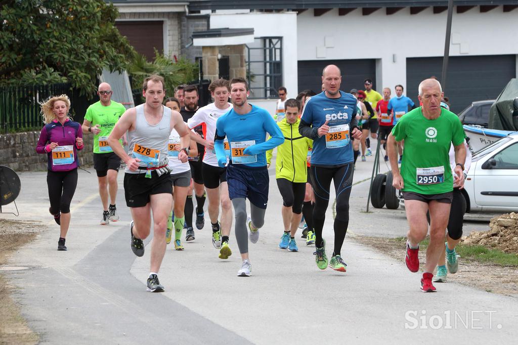 Istrski maraton