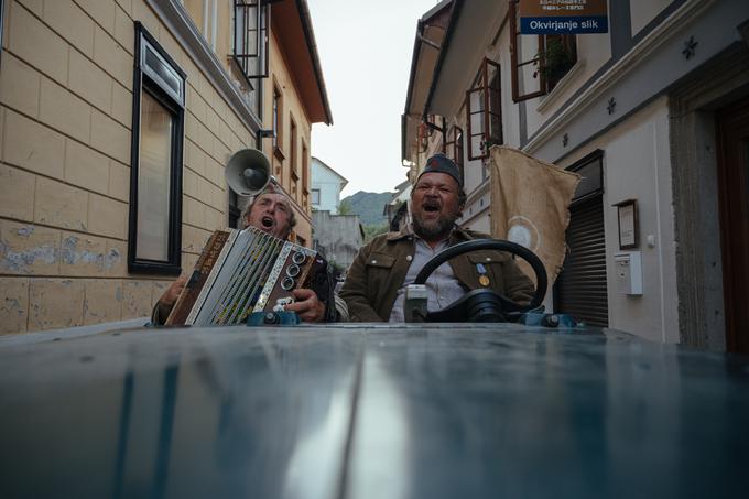 Poslednji heroj | Foto: Fabris Šulin