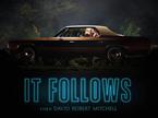 Zlo za petami (It Follows)