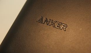 Anker v odpoklic prenosnih baterij: lahko se pregrejejo in zagorijo