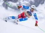 Wengen Johan Clarey