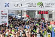 Ljubljanski maraton