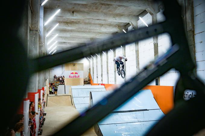 BMX Tržič | Foto: Ana Kovač