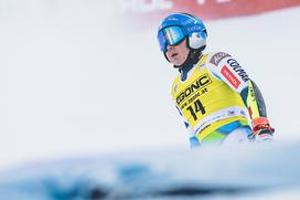 Zlata Lisica 2022 Kranjska Gora Veleslalom