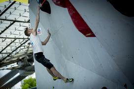 IFSC WORLD CUP MUNICH