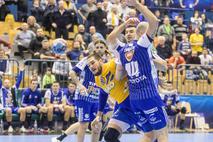 Celje Pivovarna Laško, Pick Szeged, rokomet