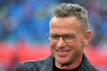 Ralph Rangnick