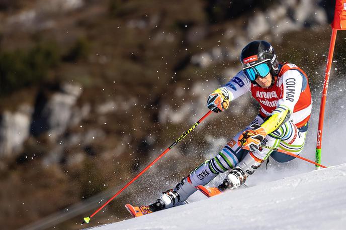 Žan Kranjec | Foto Sportida