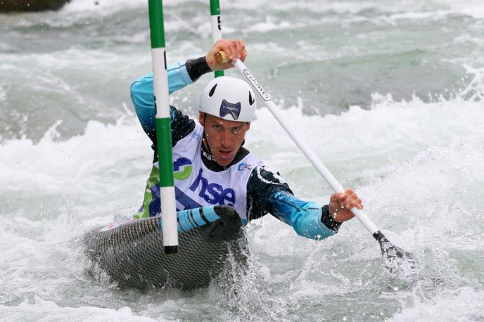 Luka Božič | Luka Božič | Foto Nina Jelenc