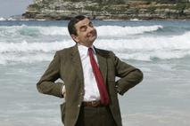 Mr. Bean, Rowan Atkinson