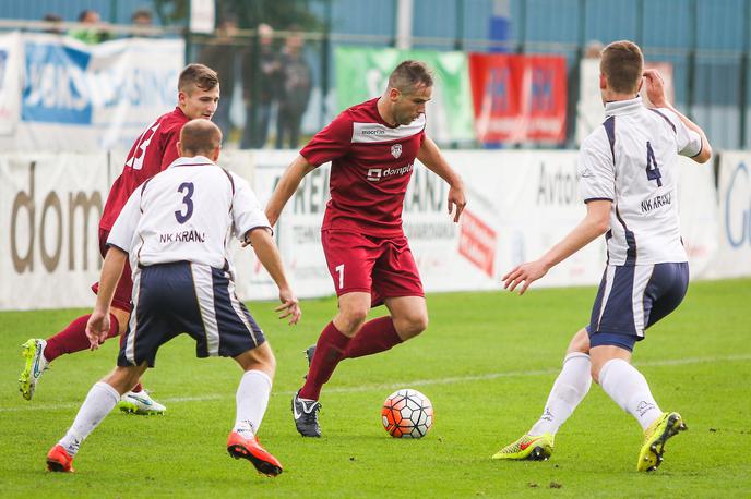 Zarica Triglav | Foto Žiga Zupan/Sportida