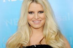 Jessica Simpson se vrača na zaslone