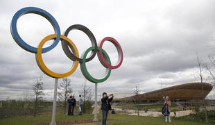 Domžalčanom se nasmiha zgodovinska olimpijska izkušnja