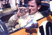 Bruce McLaren