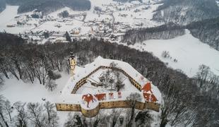 Veste, kateri kraj leži v "kurjem očesu" Slovenije? #video