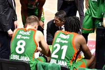 Bourges - Cedevita Olimpija