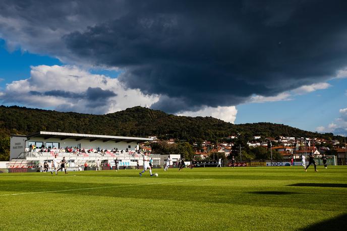 Tabor Sežana, Bravo, oktober 2020 | V Sežani nismo videli zmagovalca. | Foto Grega Valančič/Sportida