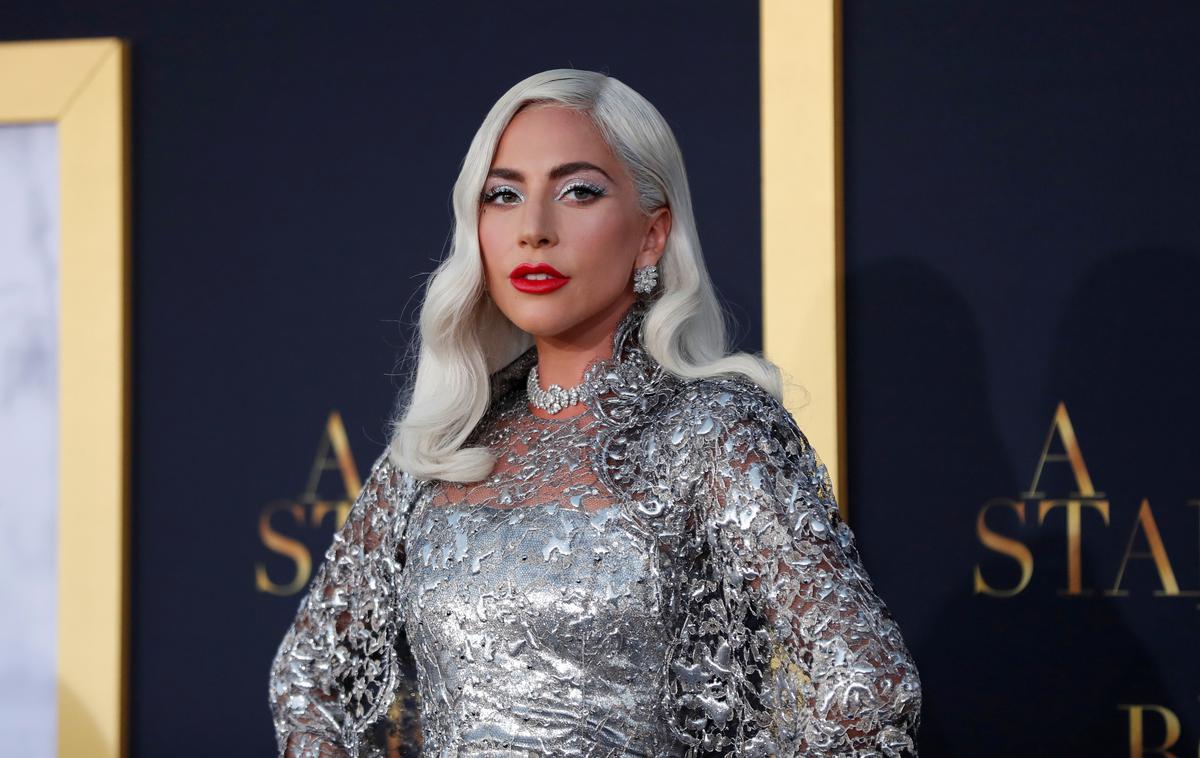 Lady Gaga | Ugrabitelji menda niso vedeli, da gre za pse Lady Gaga. | Foto Reuters