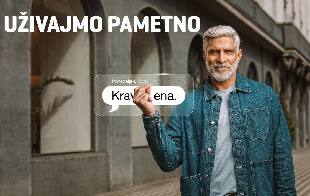 Uživajmo pametno | Osnovni namen platforme Uživajmo pametno je ozaveščanje o pametni, to je uravnoteženi, varni in odgovorni rabi digitalnih tehnologij. | Foto Telekom Slovenije