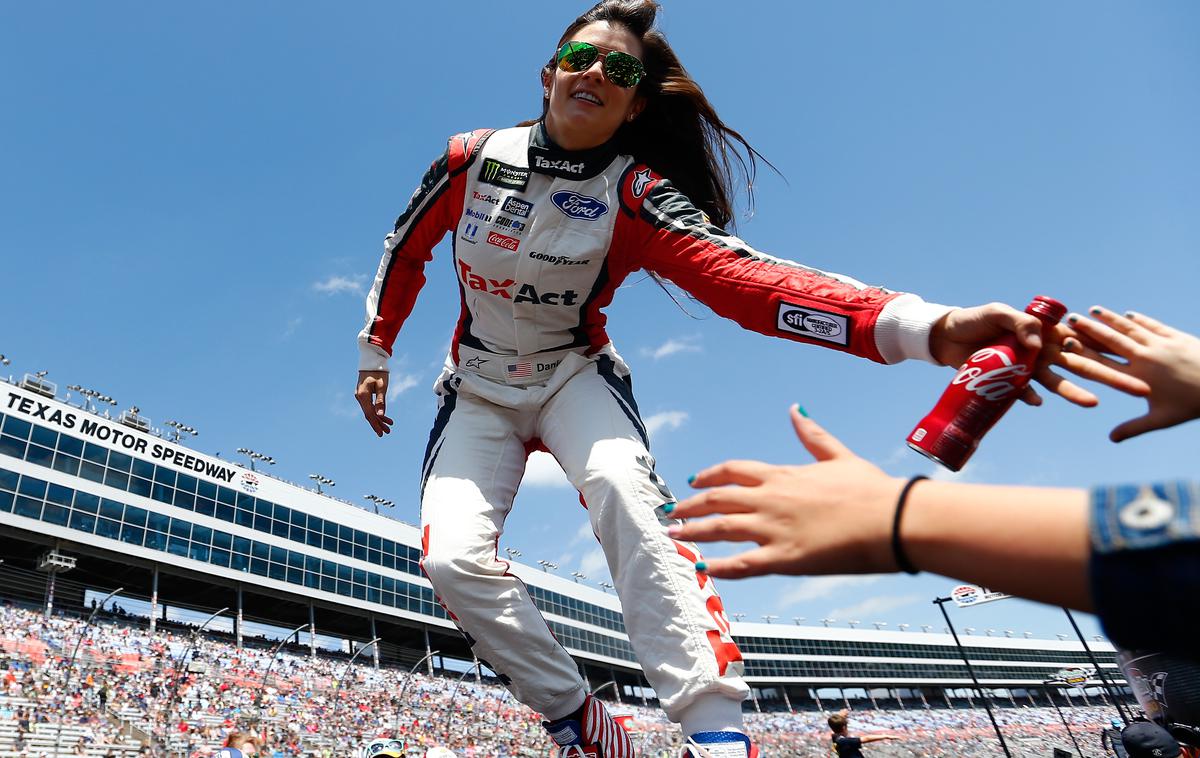 Danica Patrick | Foto Guliver/Getty Images