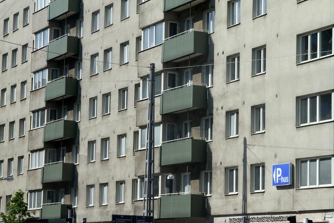 Malmö je pogosto izpostavljen kot primer mesta, ki je zaradi visoke stopnje kriminala nevarno za življenje. Je pa število oboroženih spopadov danes kar trikrat manjše kot leta 2017, v prvih treh mesecih letos pa je bil v mestu v devetih streljanjih ubit en človek. | Foto: Guliverimage/Vladimir Fedorenko