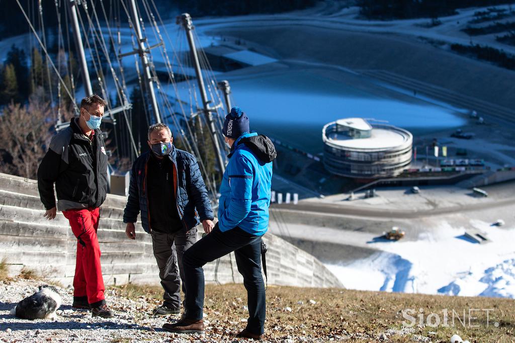 Planica Letalnica bratov Gorišek