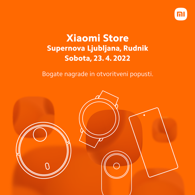 Xiaomi | Foto: 